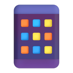 Avenqube Mobile App Development services illustration